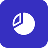 Portfolio Management, Easy icon