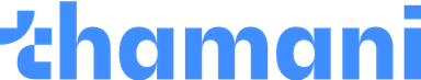 Thamani logo