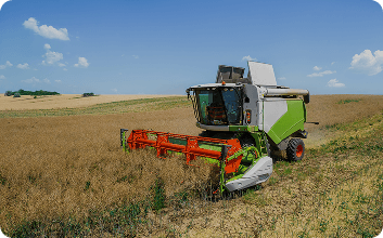 Rice Export Deal