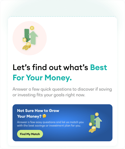 Complete Investment Ecosystem