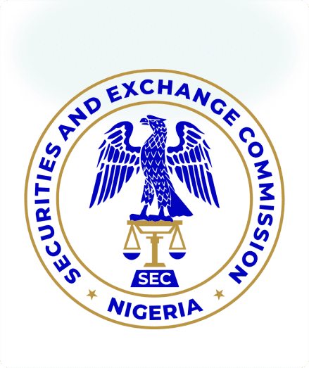 SEC-Regulated & Compliant