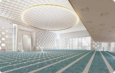 Faith-aligned ethical finance and architectural structure