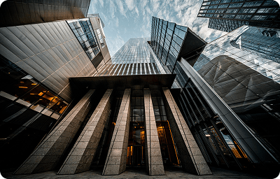 Financial markets and trading screens